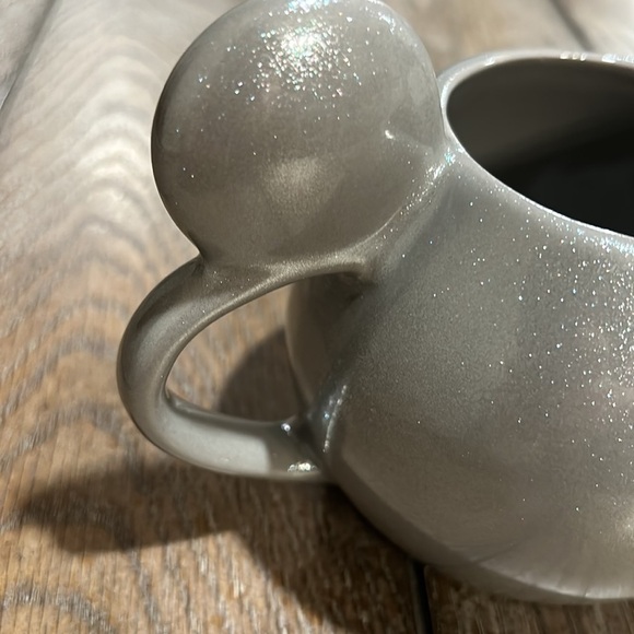 Disney Mickey Mouse Ear Ceramic Mug - Picture 6 of 13